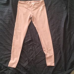 SASKI mid waist leggings